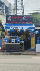 EVENING OUT