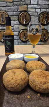 Hidromelaria e Pub Martelo Pagão