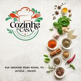 Restaurante Cozinha de Casa
