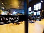 Vila Pereira Bar