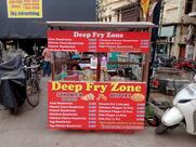 Deep Fry Zone
