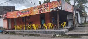 Esquina do frango