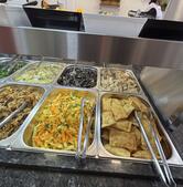 Nova Esperança Restaurante Vegetariano