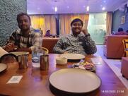 Sri Vasavi"s Sri Amrutha Restaurant