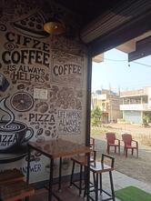 Ghanti's Point