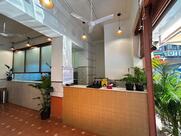 Cafe Chikory