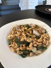 NN Sri Lankan Fusion