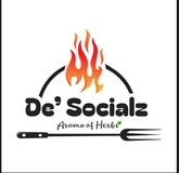 De' Socialz -By Canadian Chef