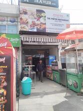 The Pintos Restaurant Branch 2