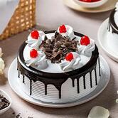 Cake castle
