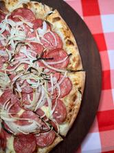 Bento's Pizza Delivery