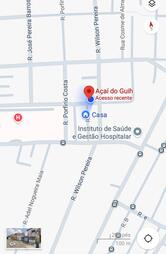 Açaí do Guih