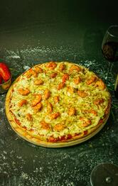 Kas Pizza Icoaraci