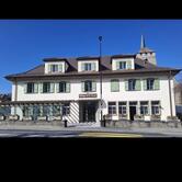 Auberge de la Douane