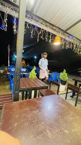 Lanka Cafe