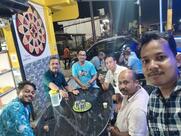 Rajlaxmi Tea Point