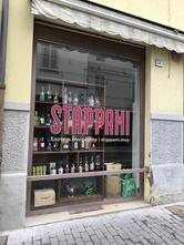 Stappami Enoteca wine shop