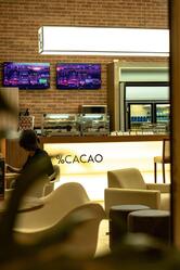 %Cacao Lifespace