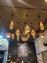 Nimantran cafe and restro