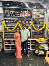 Sangeeta bar &RESTAURANT