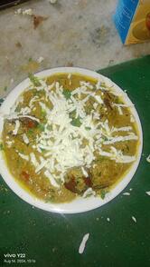 Rasoi Restaurant Desuri