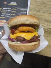 Hamburgueria Dkaa´s