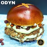 RANDYN BURGER