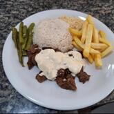 Casa da vó Restaurante / Marmitaria