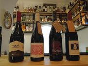 Inside Wine - Art Wine Bar