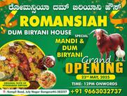 Romansiah Family Restaurant