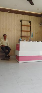 Kachori Point Restaurant & Fastfood corner