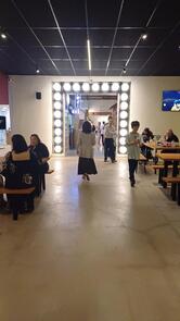 Assahi Gastronomia Oriental e Eventos