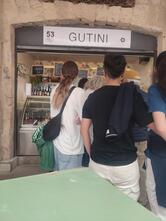 Gutini