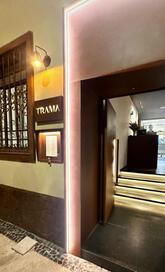 Trama Restaurante