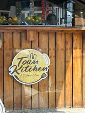Town kitchen Best Restaurant in Moonupeedika, Thrissur