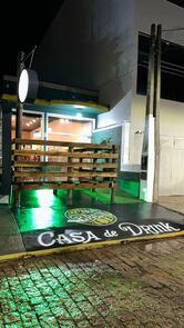 Tropicália Gastrobar