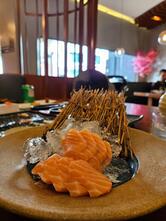 Kenzuyy Sushi Divinópolis