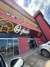 Churrascaria & Restaurante Q- Gula