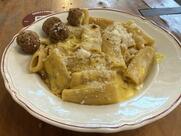 miscusi pasta fresca - Milano Centrale