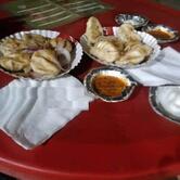 Snaaccks crackers