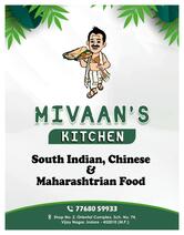 Mivaan's Kitchen