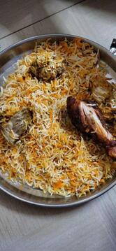 Babu Food Corner
