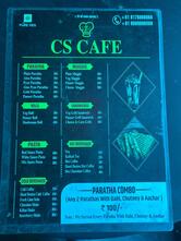 CS CAFE