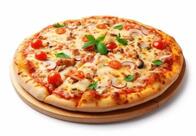 Kullhad Singh( Enjoy the Smoky flavour of Kullhad Pizza, Pasta and More)