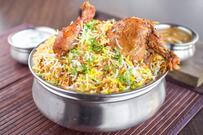 The 99 Biriyani - OMR Padur