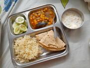 Tibet Momo cafe