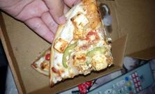 The Pizza Masters - MK Road