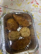 Momos point