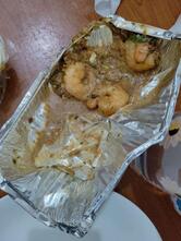 Casablanco Resto