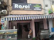 Rasoi The Restaurant